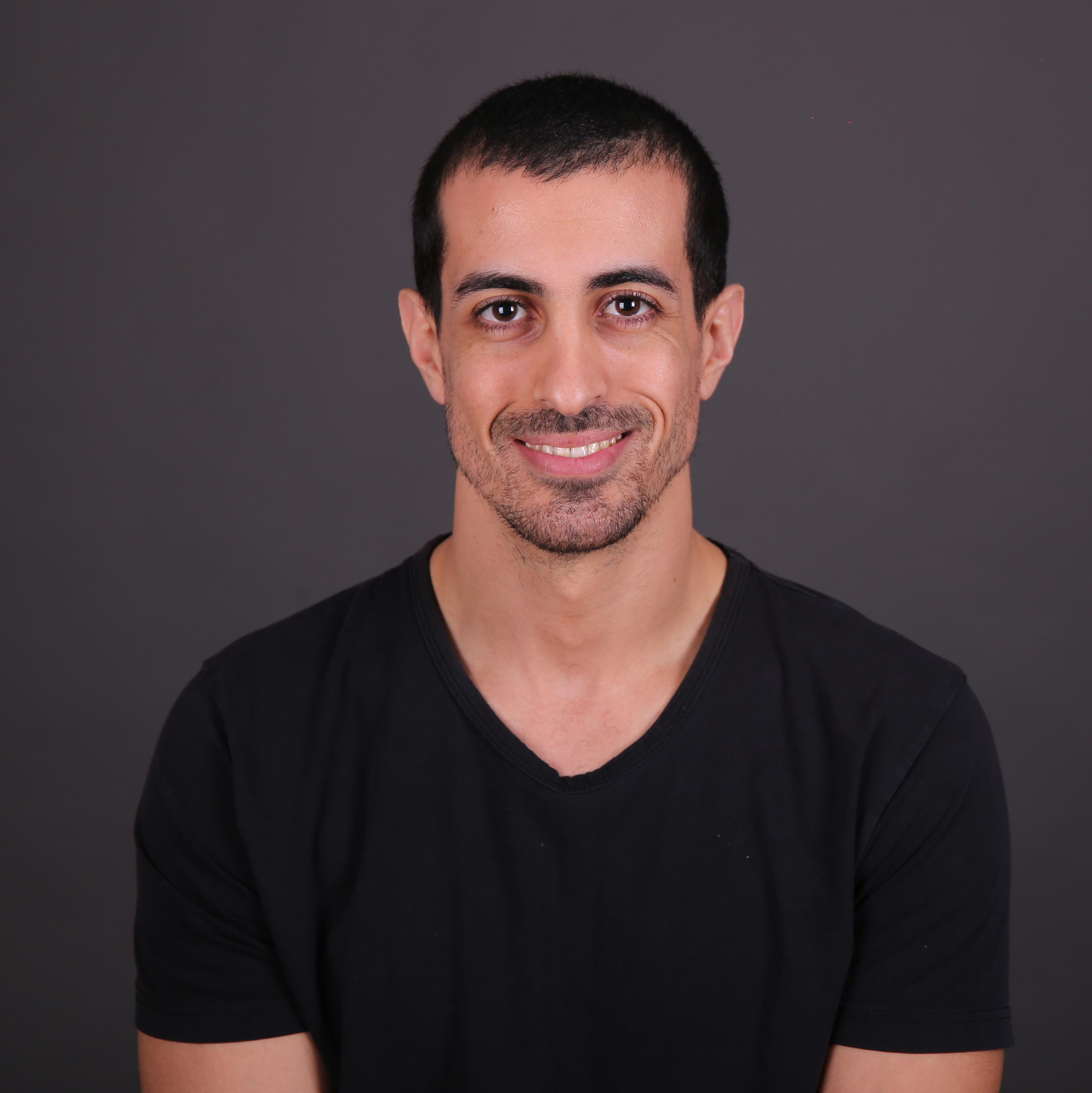Gabriel Montenegro